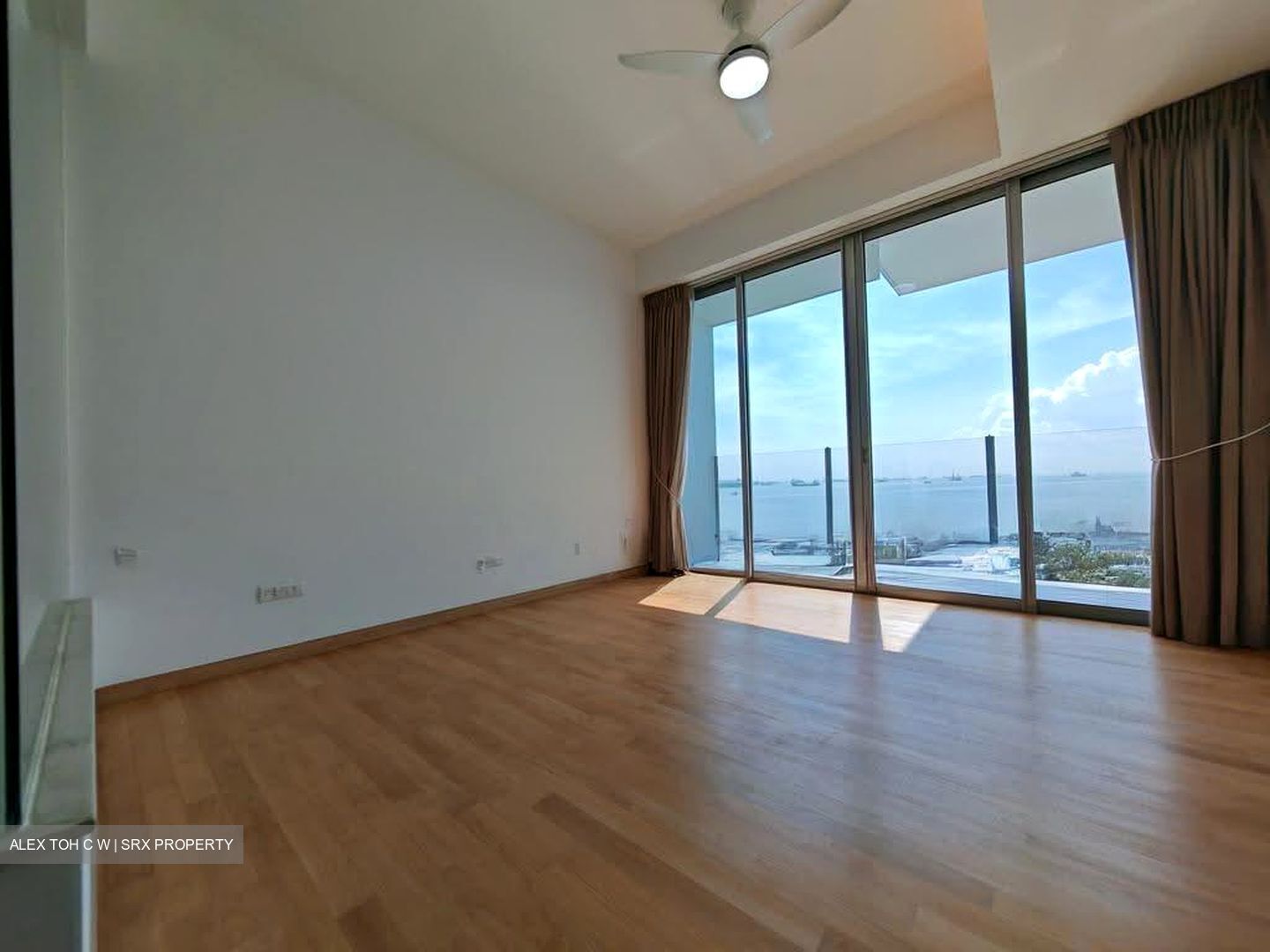 The Azure (D4), Condominium #615862261
